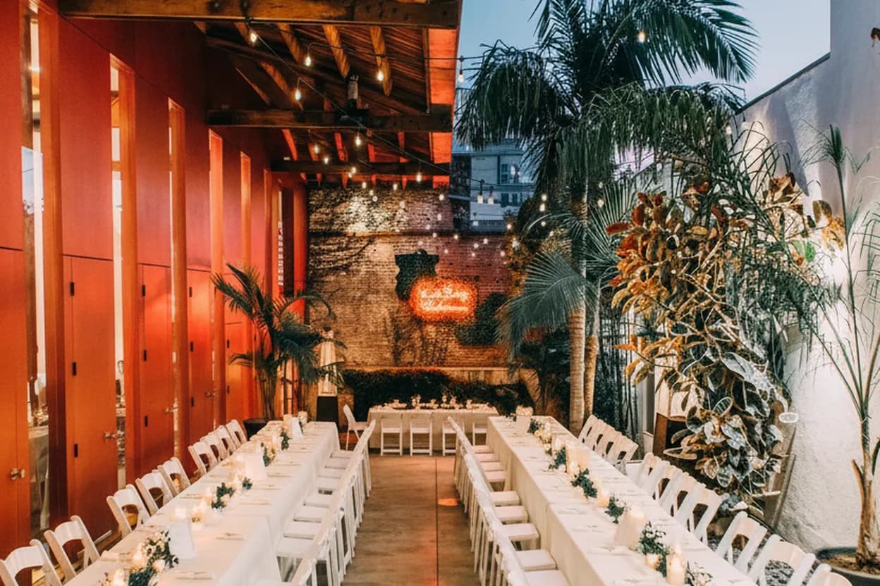 Editorial detail for allan nascimento: Los Angeles Coffee and Dessert Guide