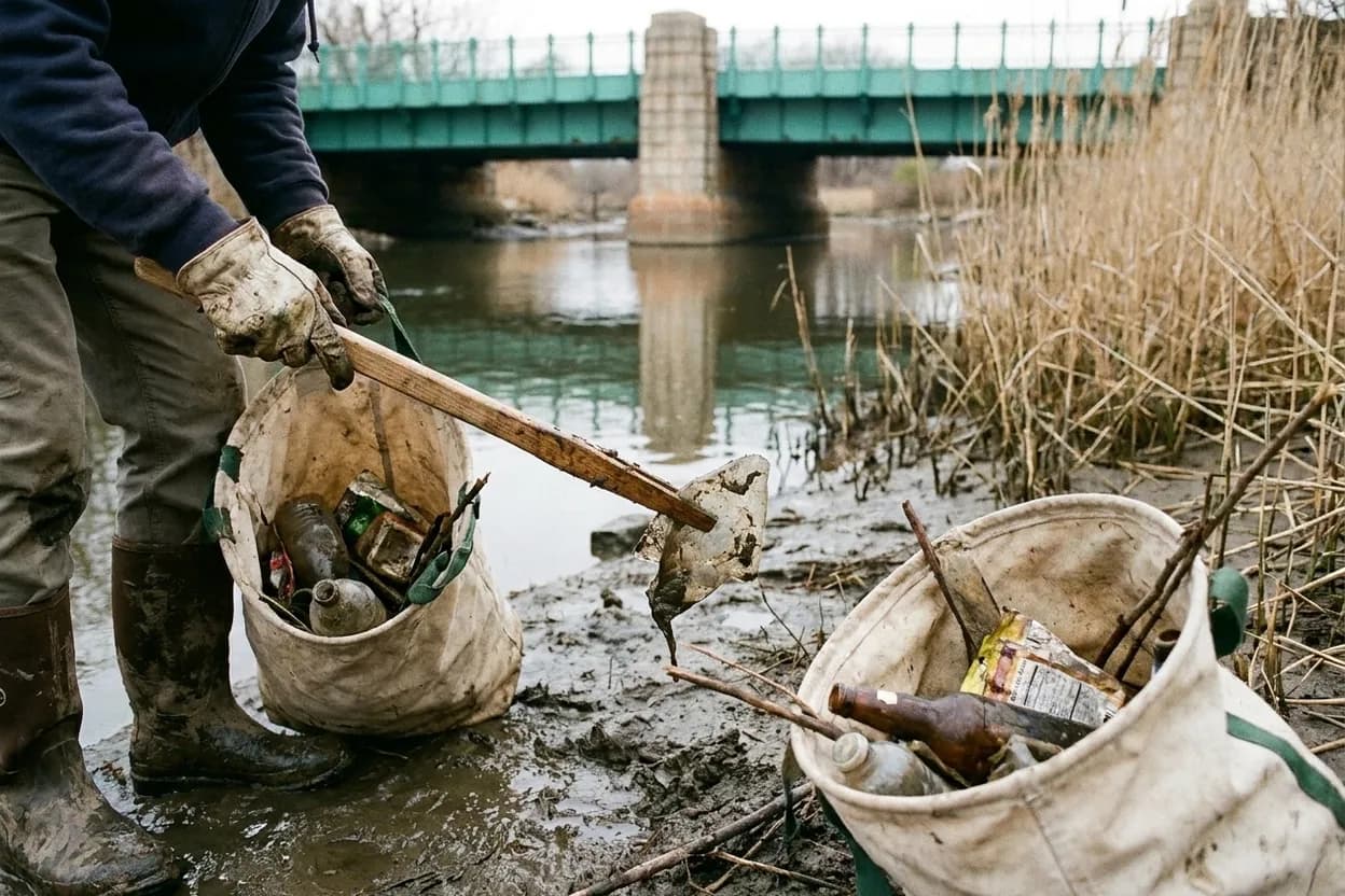 Editorial detail for Alley Pond Environmental Center: Queens's Low-Key Gateway to Trails, Marsh, and Woods