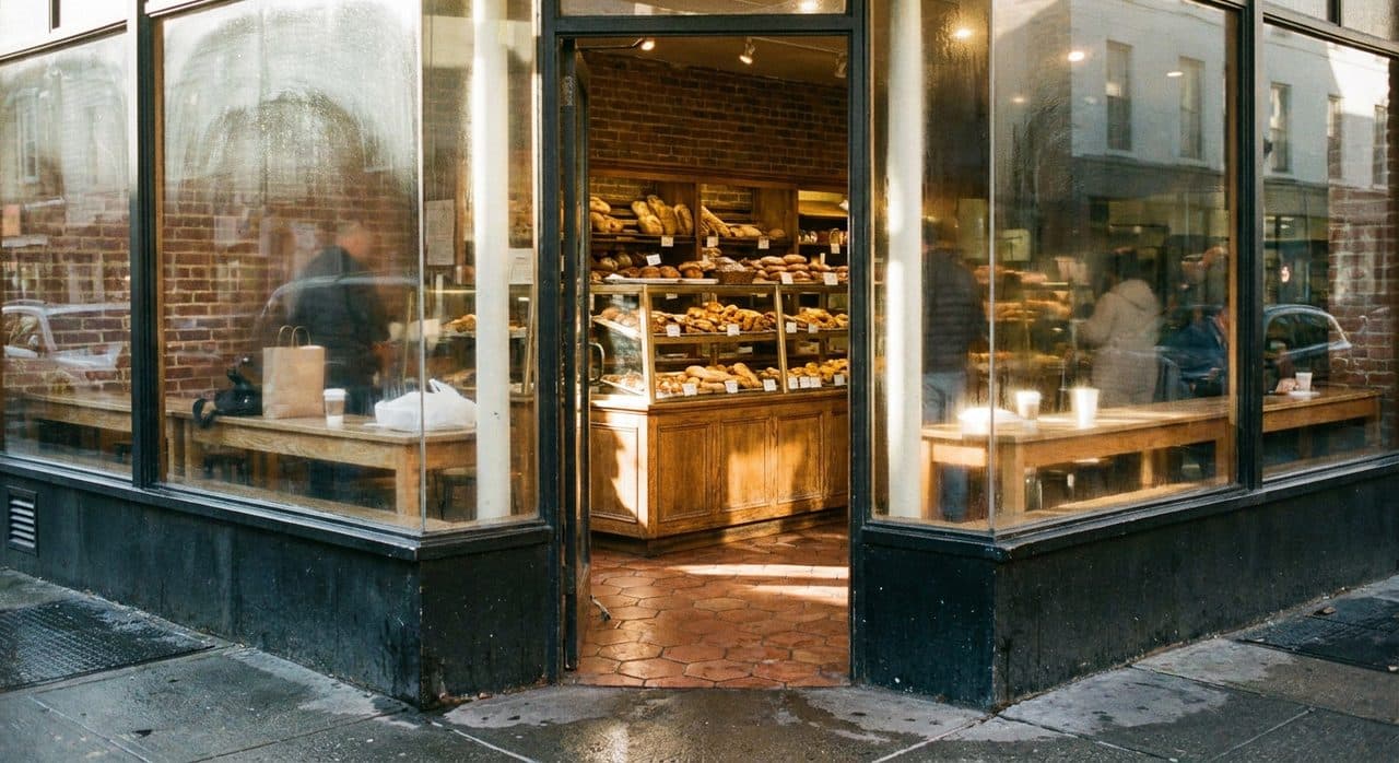 Allston Bakery Where Norway vs Morocco Draws Two Diasporas at Dawn - cover image