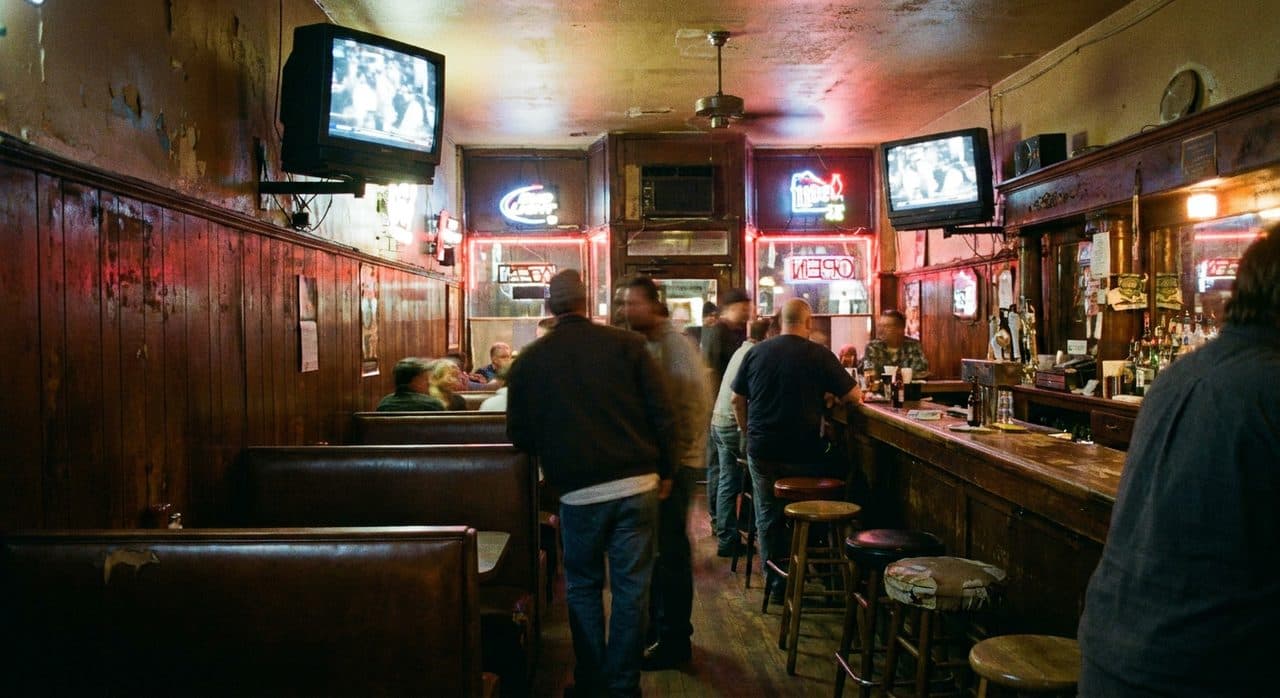Allston Dive Bars Where Kylie Jenner Beauty Launch Buzz Competes With World Cup Noise - cover image