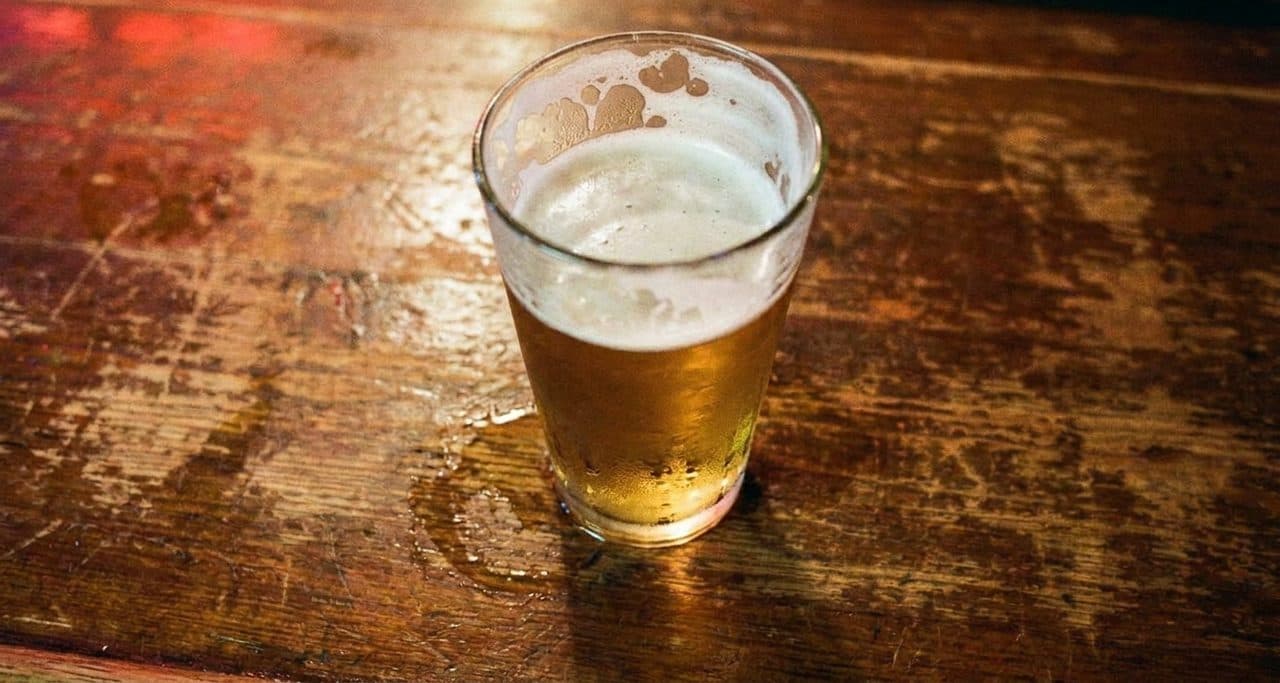 Allston Dive Bars Where Kylie Jenner Beauty Launch Buzz Competes With World Cup Noise - scene