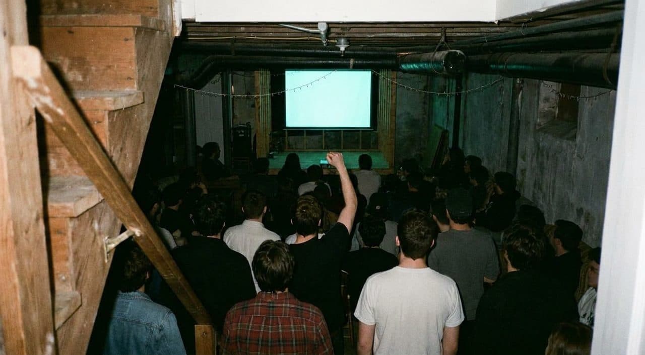 Allston's Indie Venue That Screens World Cup Matches Between Phoebe Bridgers Tribute Nights - scene