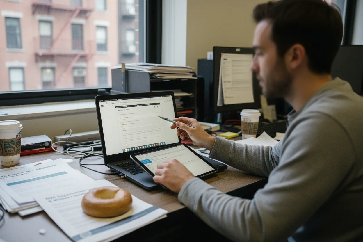 Editorial detail for Amazon Prime Settlement: NYC Refund Verification After the Claim Deadline