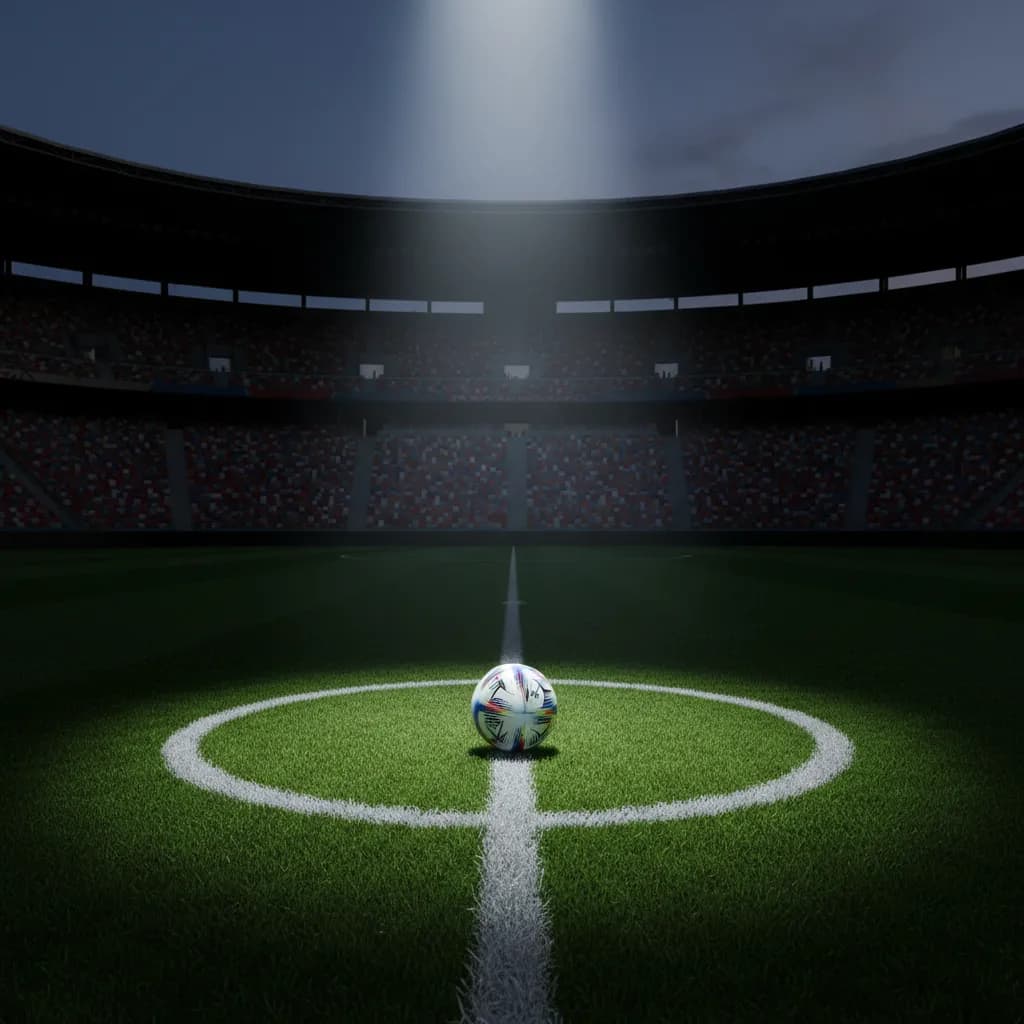 Hard Rock Stadium in Miami set for Argentina vs Cabo Verde at the 2026 World Cup