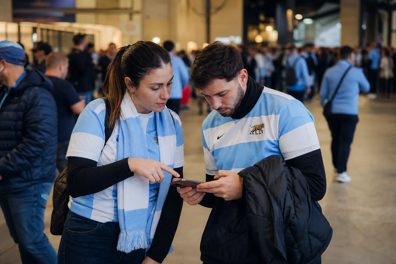 A bright practical scene for argentina vs inglaterra horario canal alineaciones y resultado en vivo.