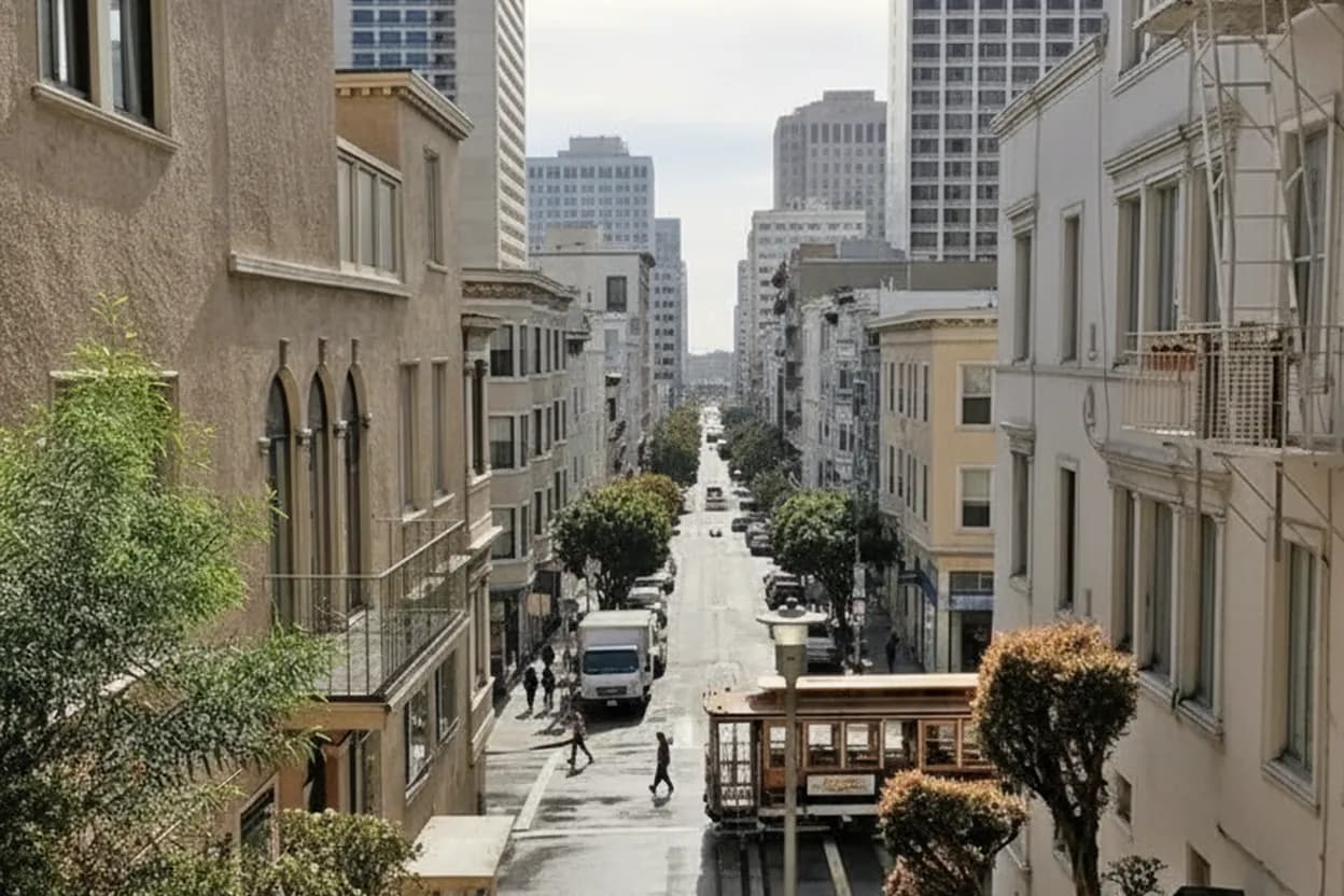 Cover scene for ariana grande petal: San Francisco Watch Party Guide