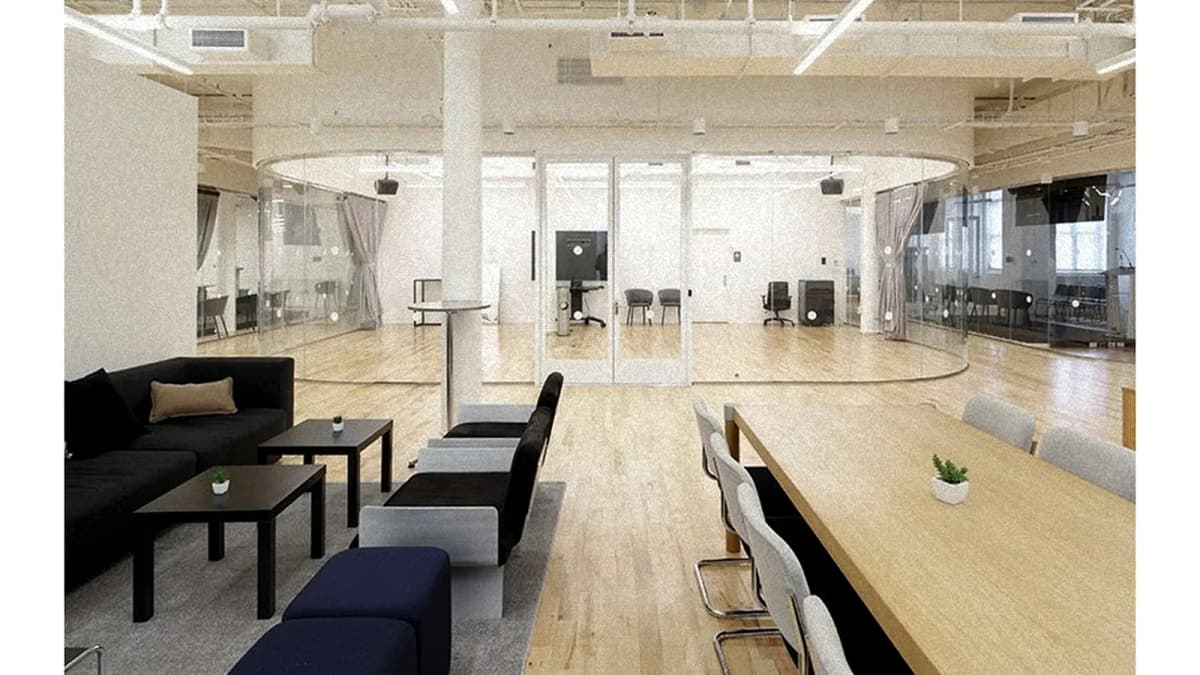 West Village interior