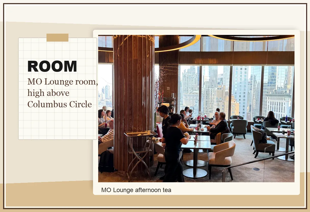 MO Lounge room collage