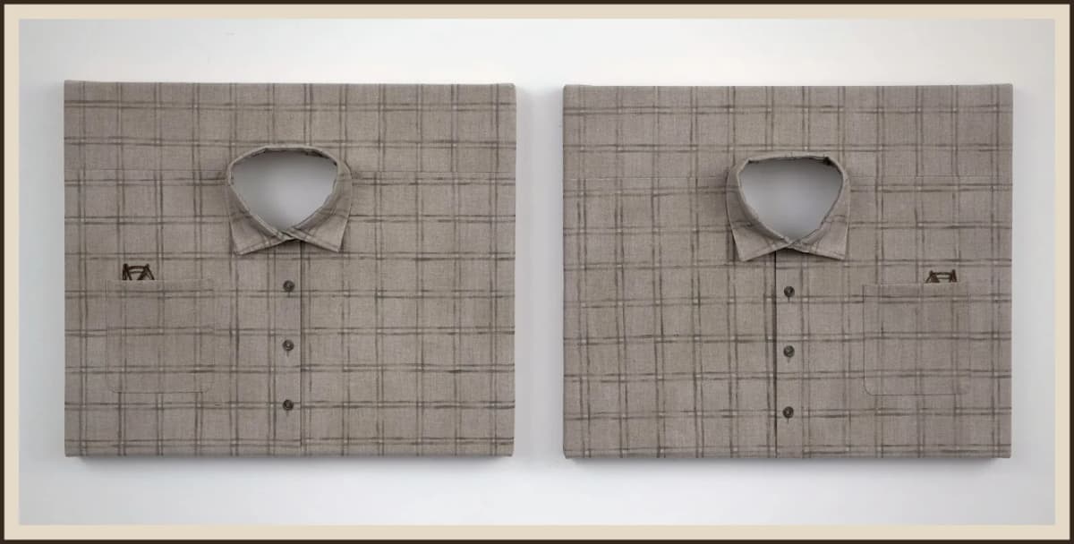 Nino Mier Tribeca the pair