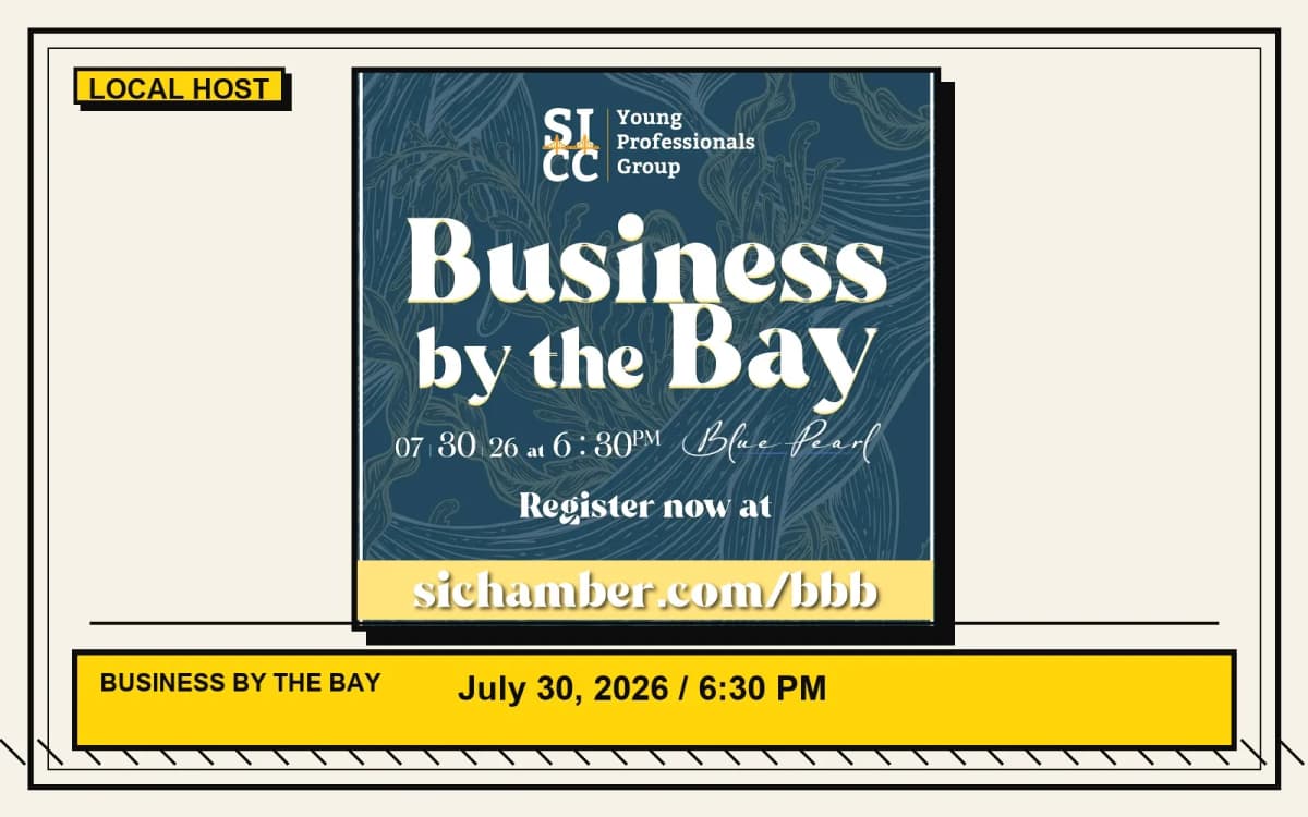 Staten Island Business by the Bay
