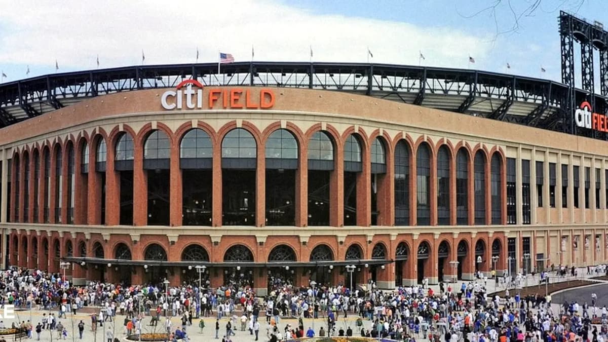Mets-Willets Point Field park