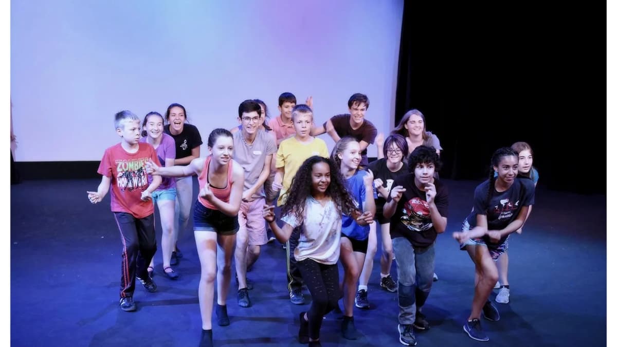 Bronx performance