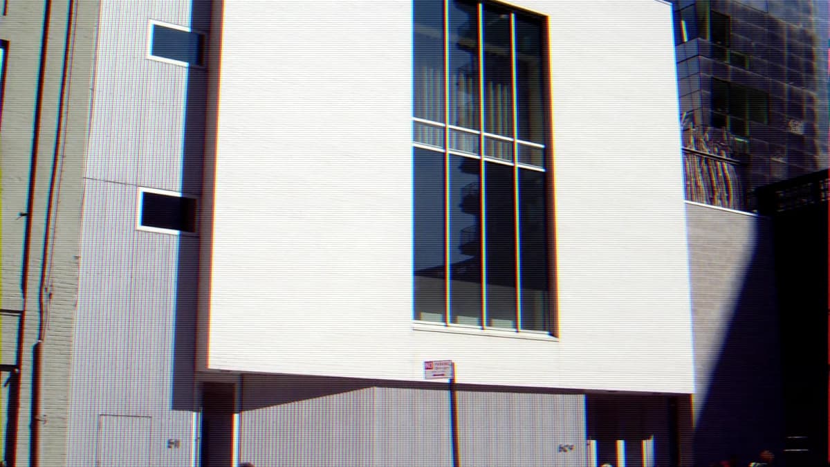 Free Gallery, $6 Ride entrance