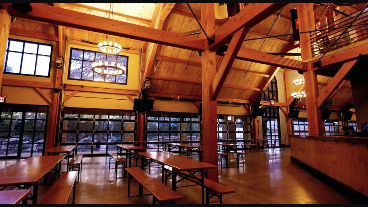 Staten Island interior