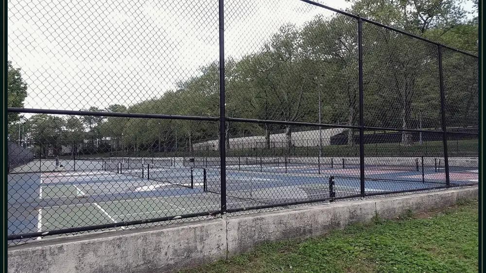Brooklyn park