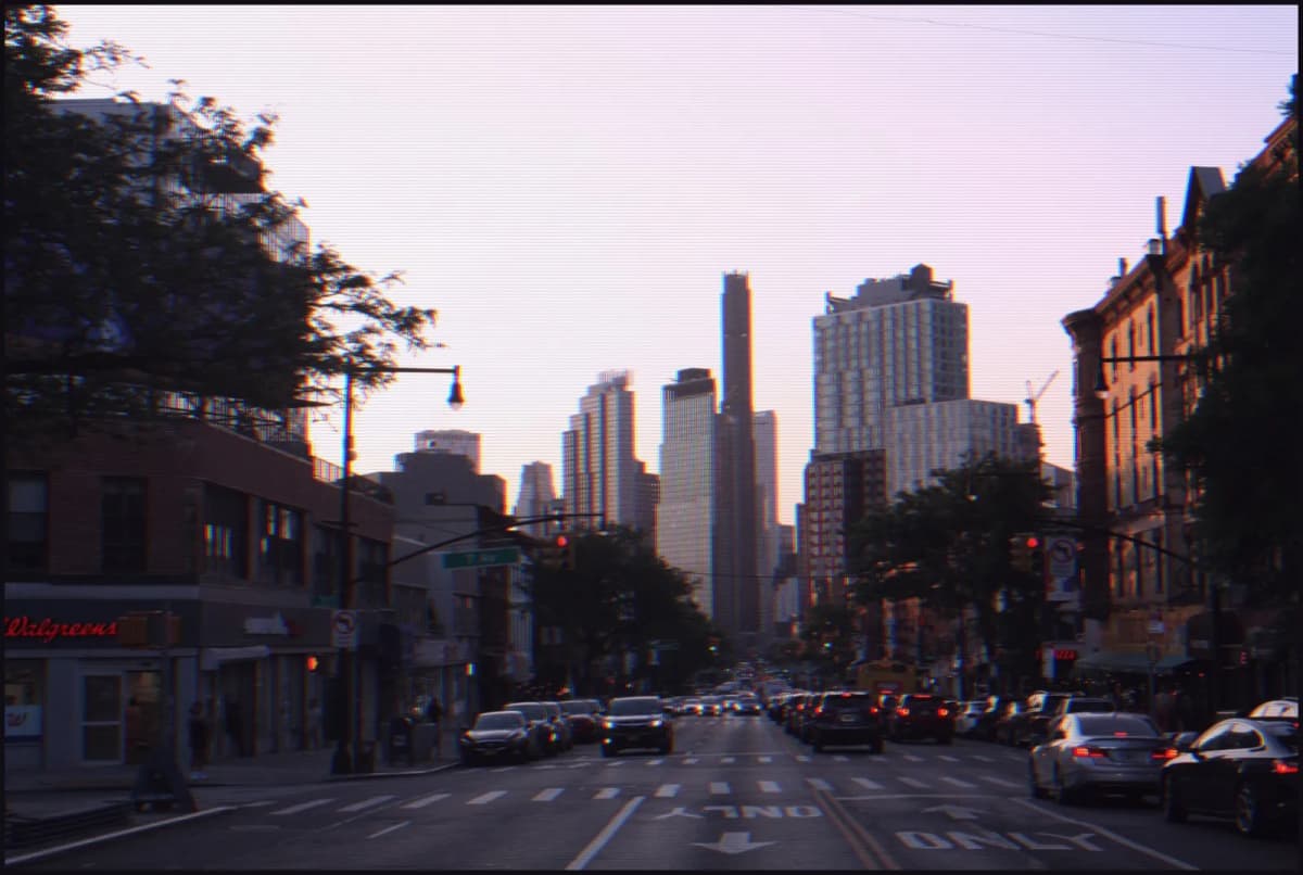 Flatbush avenue park slope brooklyn