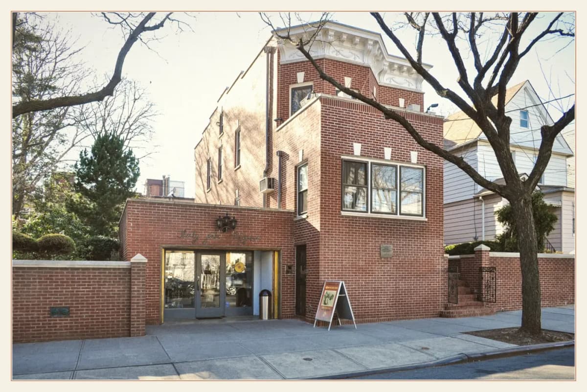 Louis armstrong house corona queens