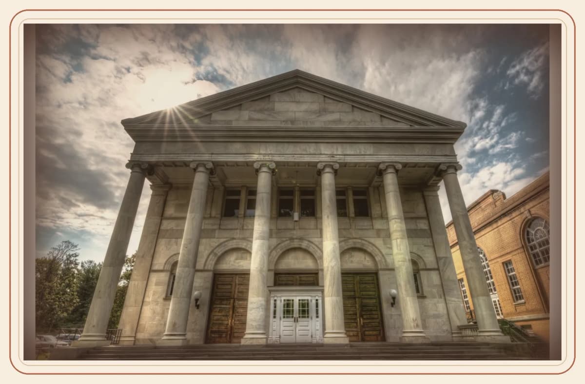Staten Island snug Harbor music hall