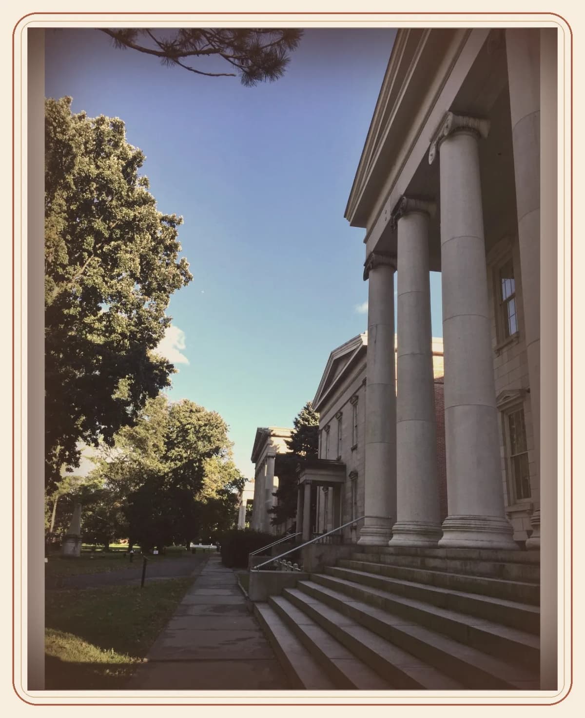 Staten Island museum