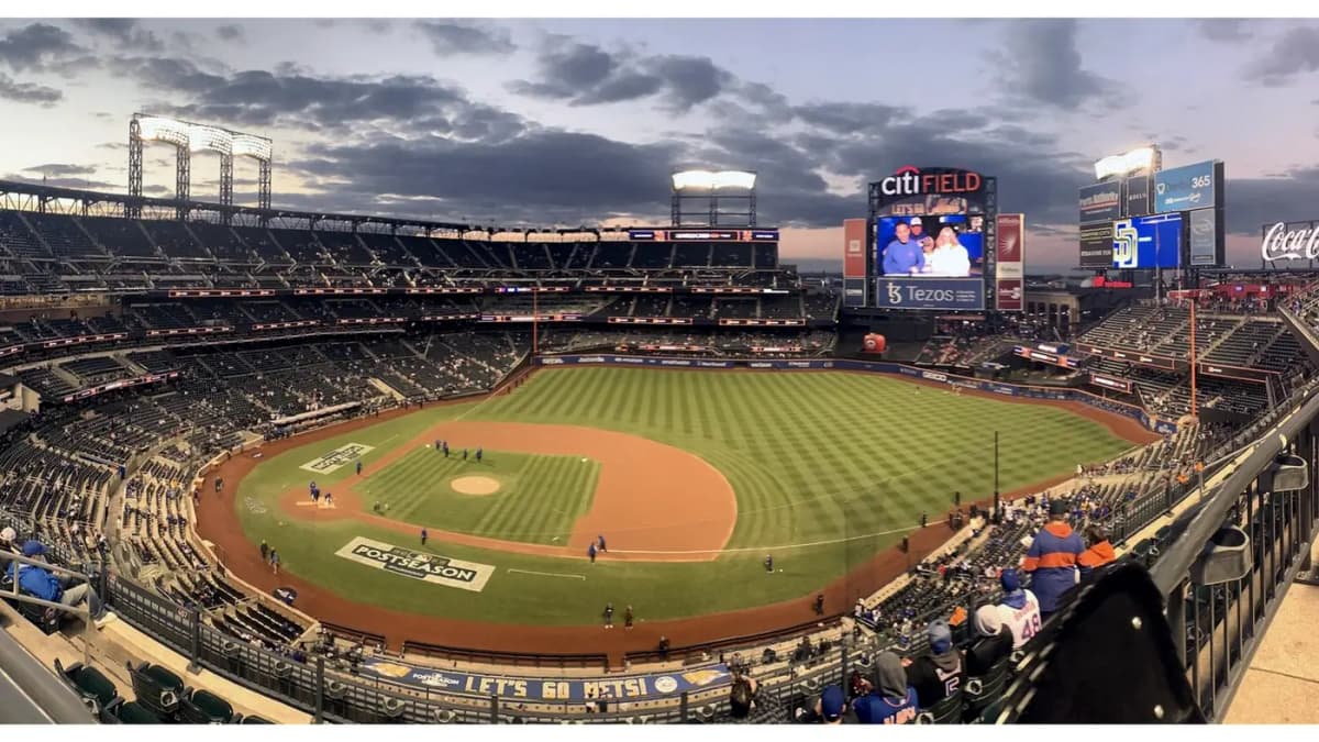 Citi Field