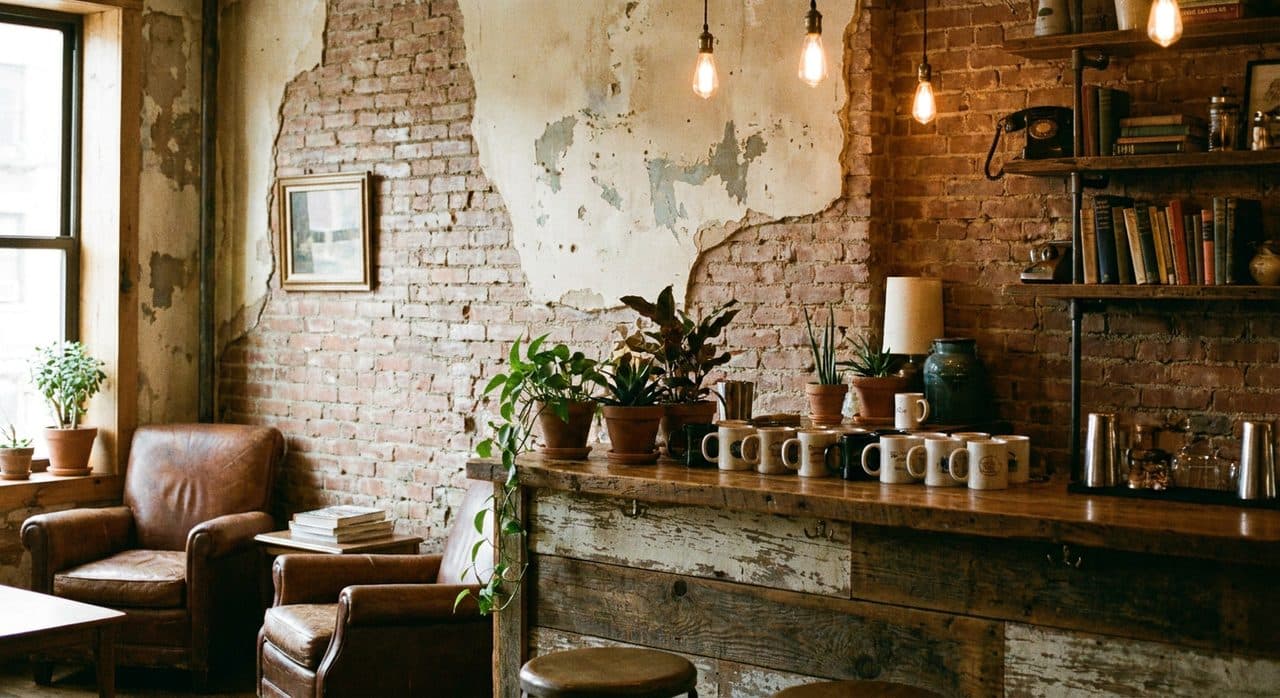 A Senegalese Supper Club in Bed-Stuy That Seats Twelve on Thursdays - scene