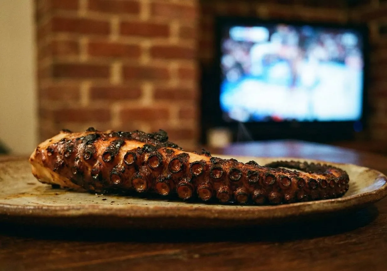 Astoria's Greek tavernas when World Cup 2026 watch parties turn into multi-generational celebrations