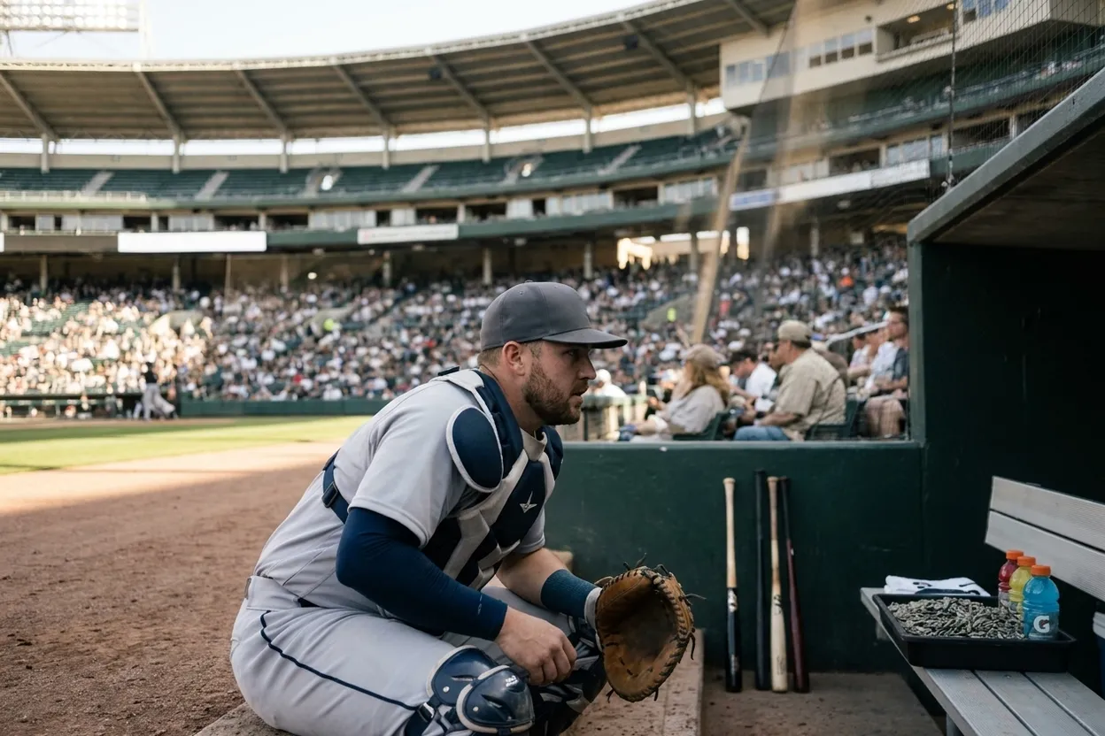 Editorial detail for Athletics vs Diamondbacks: Pitching, Hitting, and Game Strategy