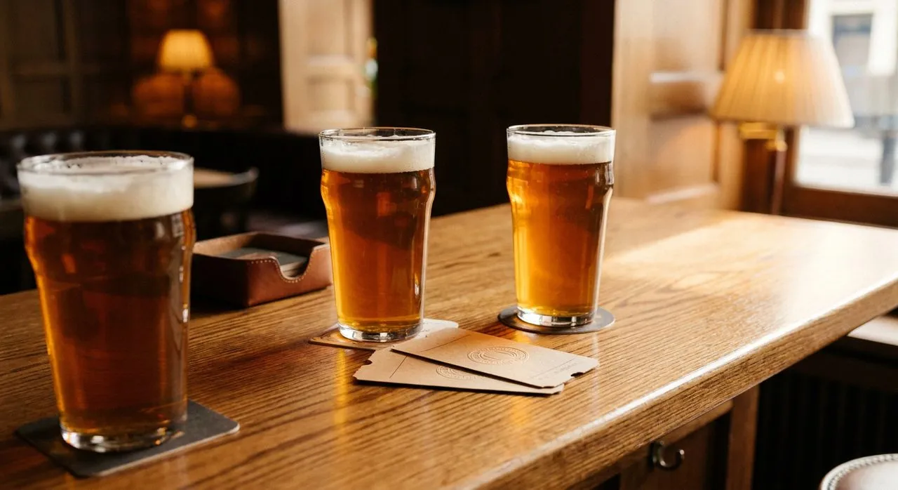 Atlanta World Cup 2026 Host-City Viewing Bars