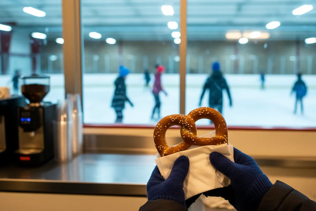 Editorial detail for Aviator Sports Public Skate for a Hot-Day Brooklyn Group Hang