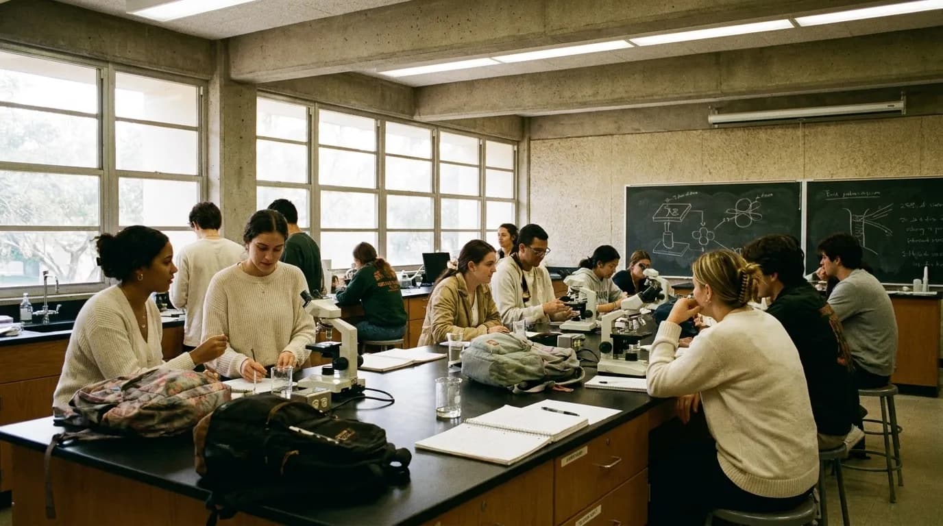 Realistic Miami scene for Unveiling Miami's Hidden Gems: A Dijonai Carrington-Inspired Back-to-School Science and Culture Plan