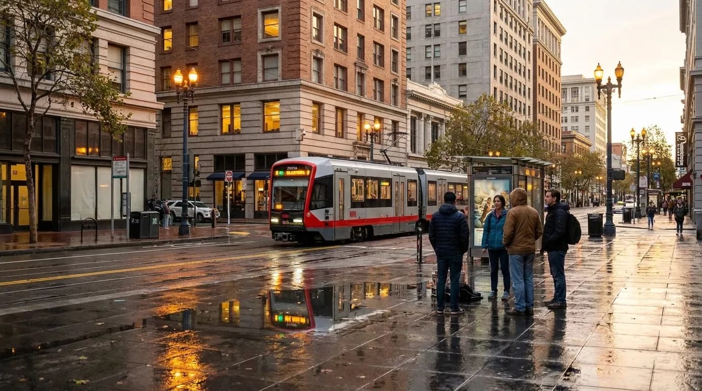 Practical city detail for San Francisco's Free Wonders: Beyond Rockies vs Cardinals