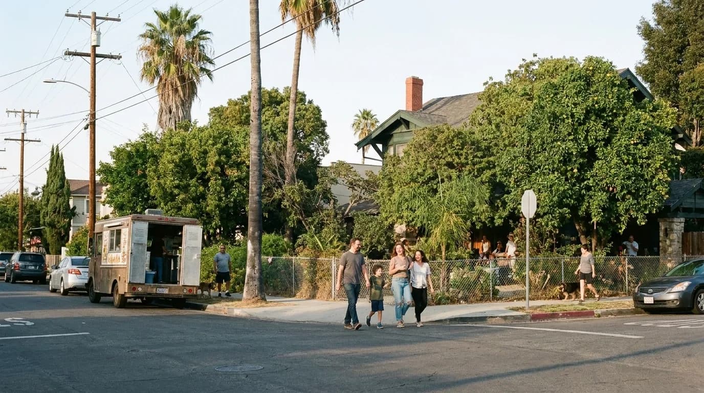 Local context for Beyond the Buzz: Los Angeles After an Ella Langley Morgan Wallen Collaboration