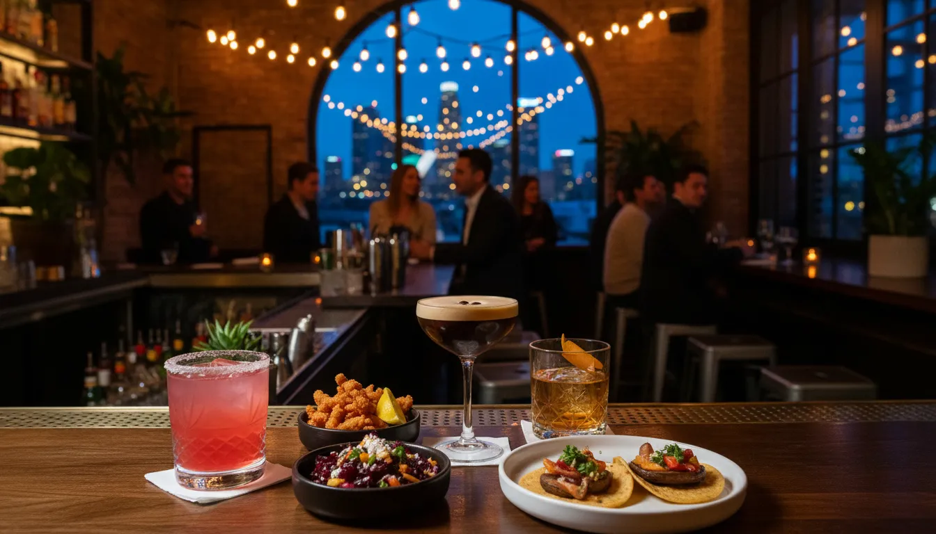Local detail for Los Angeles Bars & Nights Out: Beyond 'guadalajara - fc dallas' Conversations
