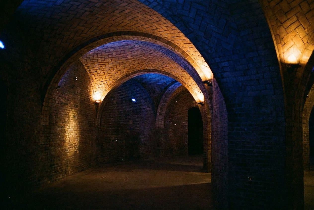 The City Hall Subway Station Tour That Sells Out in Hours and Reveals a Vaulted Ceiling Unchanged Since 1904 - cover