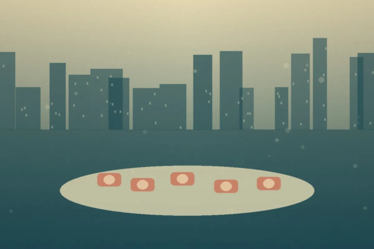 Realistic detail scene for London Nostalgia Movie Night Inspired By Super Troopers Searches in Southbank, London.