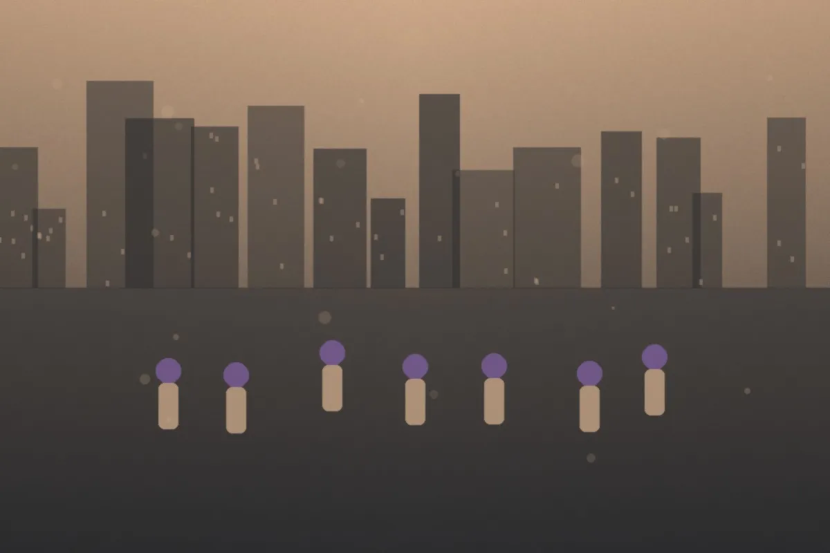 Street-level route context for London Nostalgia Movie Night Inspired By Super Troopers Searches in Southbank, London.