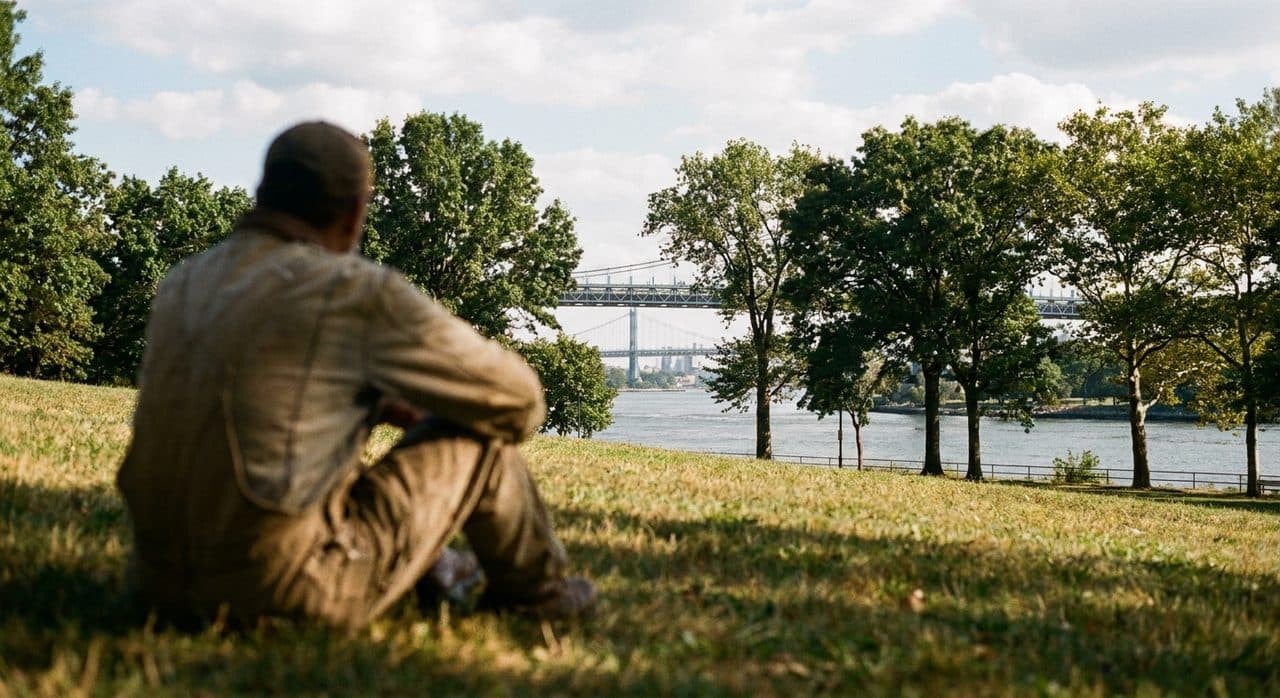 Astoria, Queens: The Neighborhood That Has Never Needed to Try Hard — atmosphere
