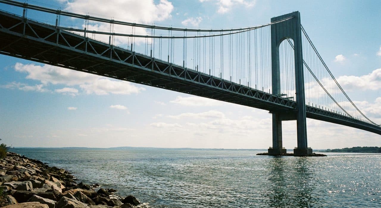 Bay Ridge, Brooklyn: The NYC Neighborhood With the Most Underrated Summer Waterfront — atmosphere