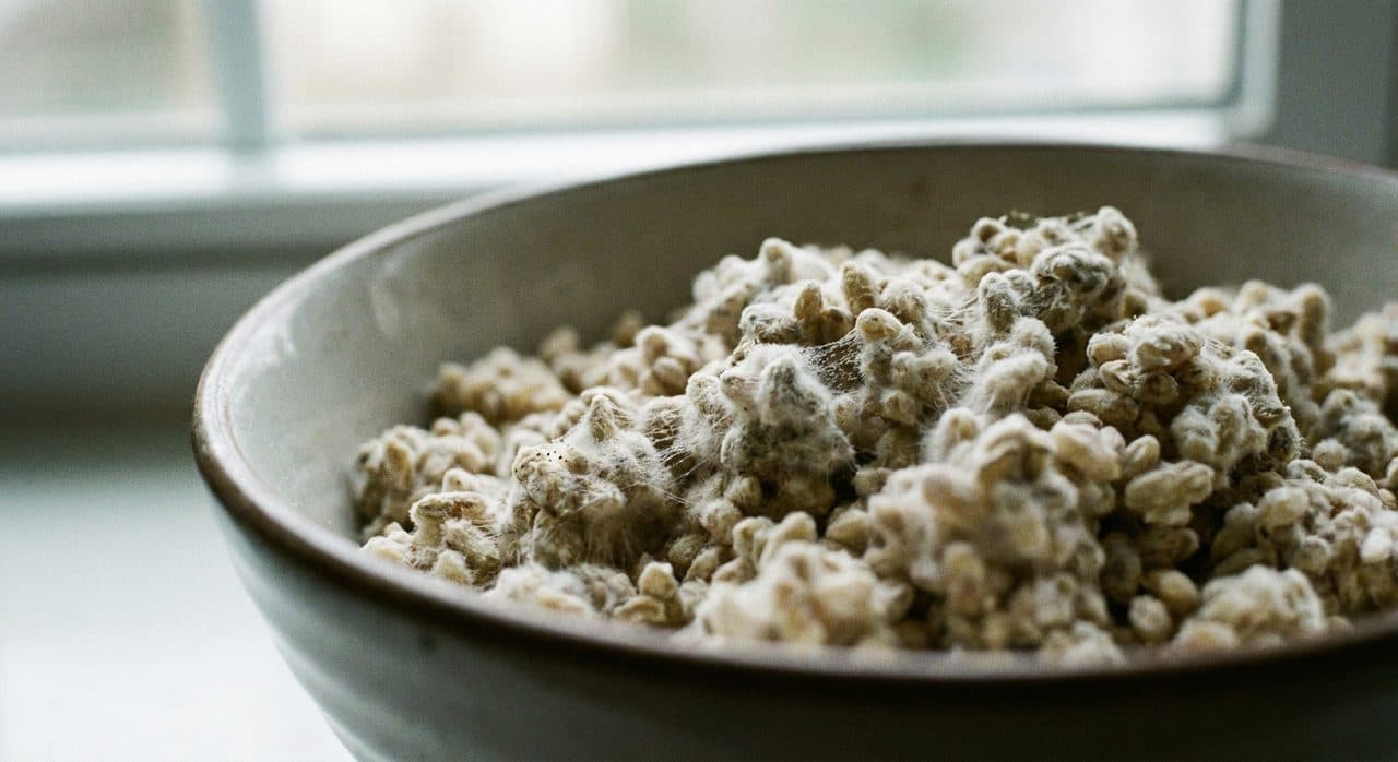 The Bushwick Fermentation Workshop Where Patience, Koji, and Miso Are the Point — detail