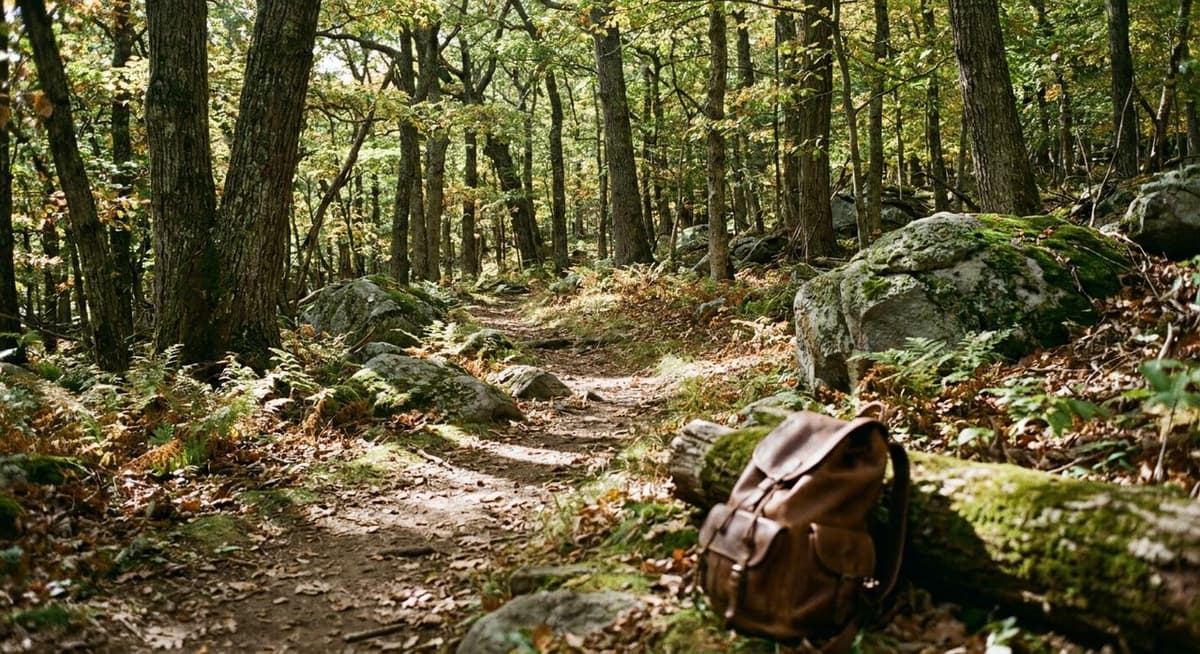 The Day Trip to Cold Spring, NY That Beats the Hamptons Every Summer — detail