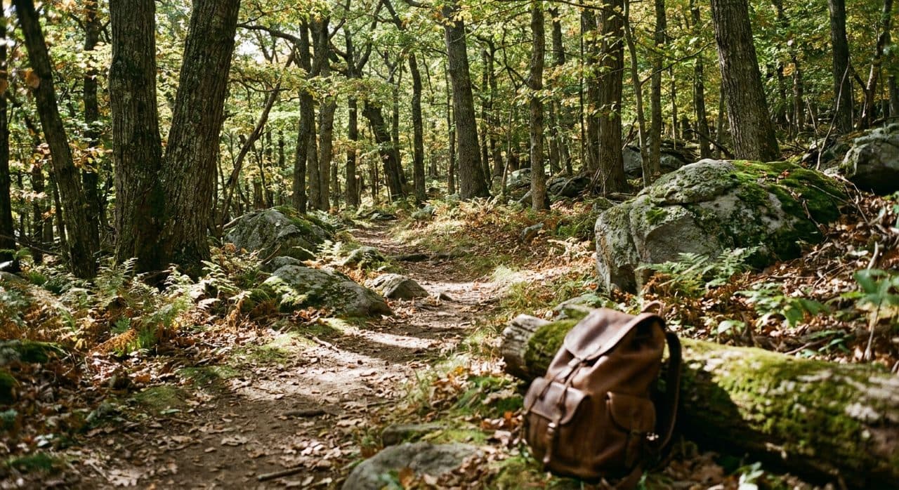 The Day Trip to Cold Spring, NY That Beats the Hamptons Every Summer — detail