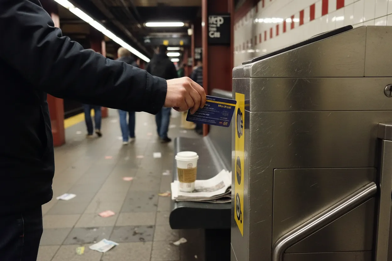 Editorial detail for Beach-Bound R211 Guide: Which Subway Upgrades Matter on Hot Days