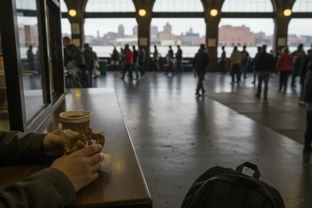 Editorial detail for Beach Ferries From NYC: Your Guide to a Relaxing, Crowd-Free Summer