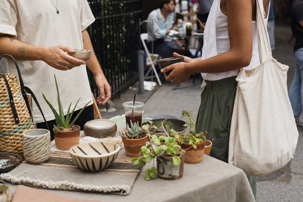 Editorial detail for Berry Street Open Street: A Low-Traffic Williamsburg Walk With Brunch Exits
