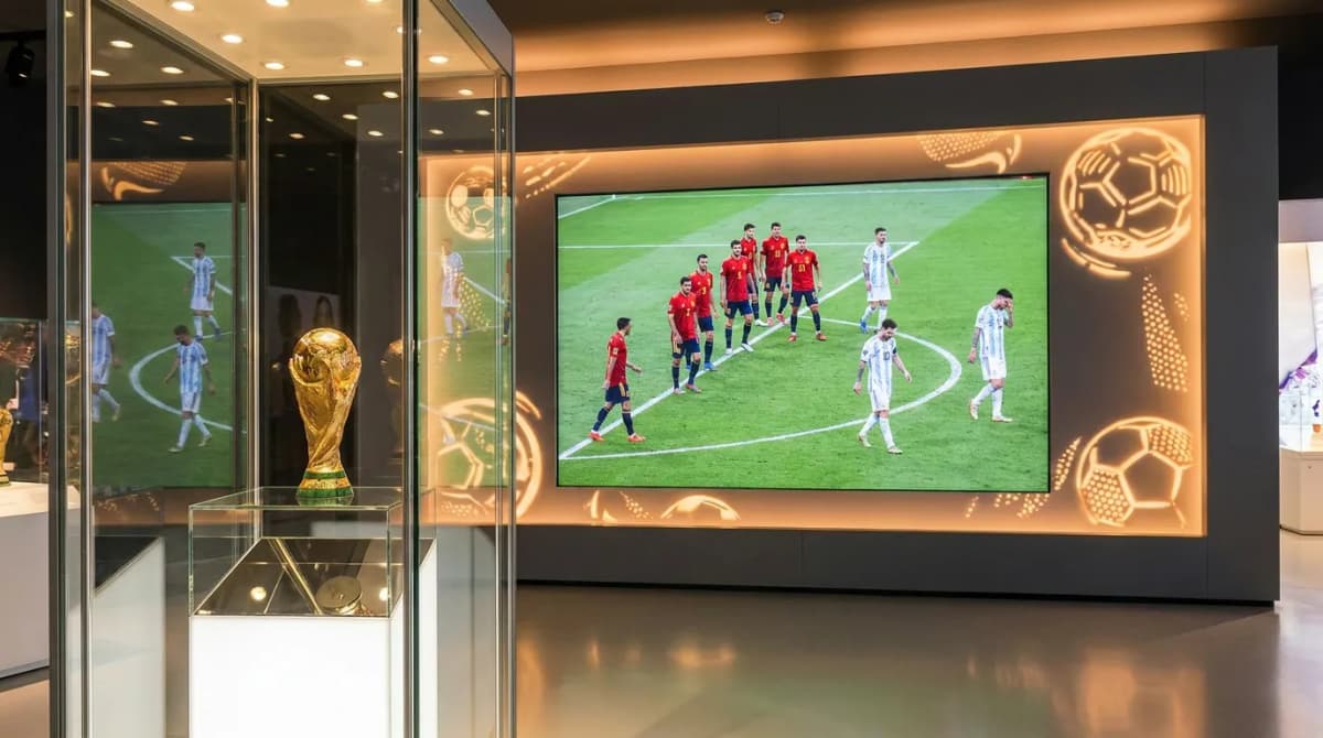 Second editorial detail for Spain’s Best Defense Stopped Argentina’s Best Tournament Attack
