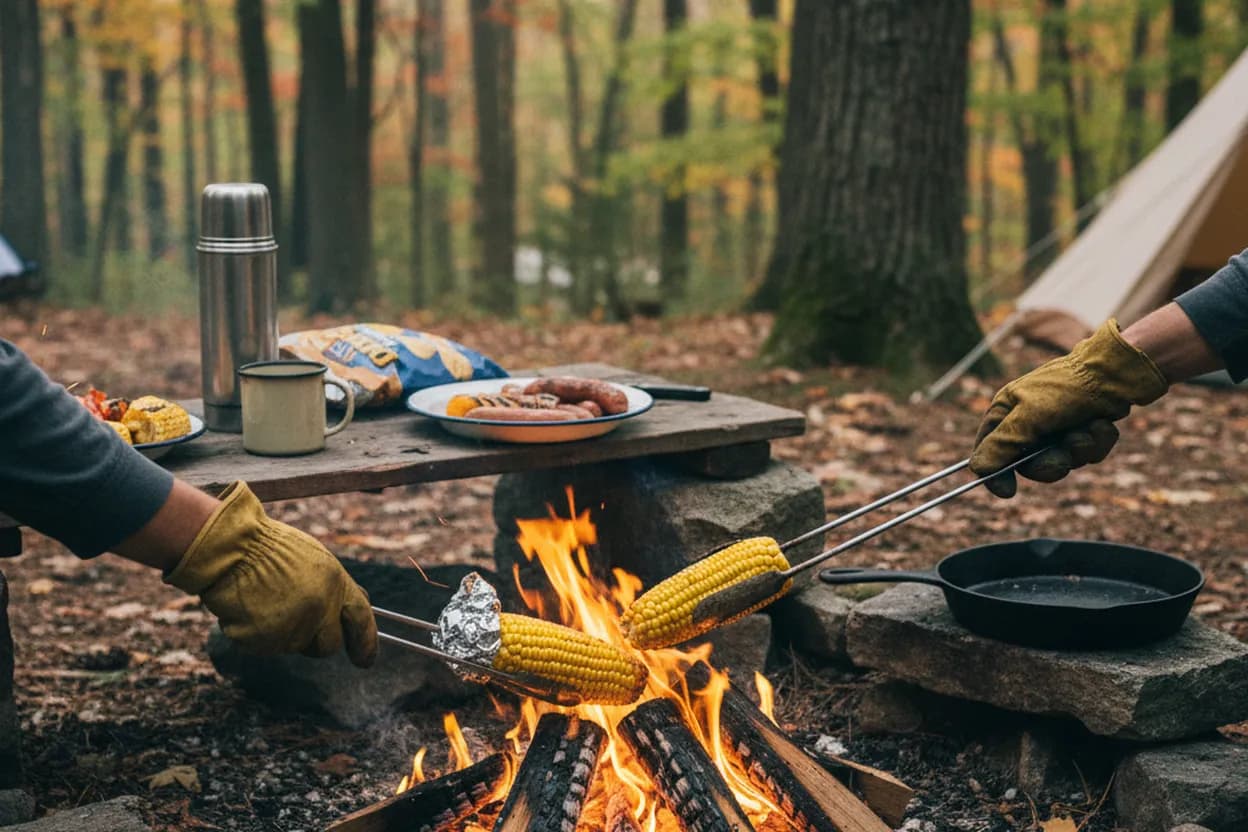 Editorial detail for Boat-Access Lake Campsites Near NYC for a Quieter Summer Escape