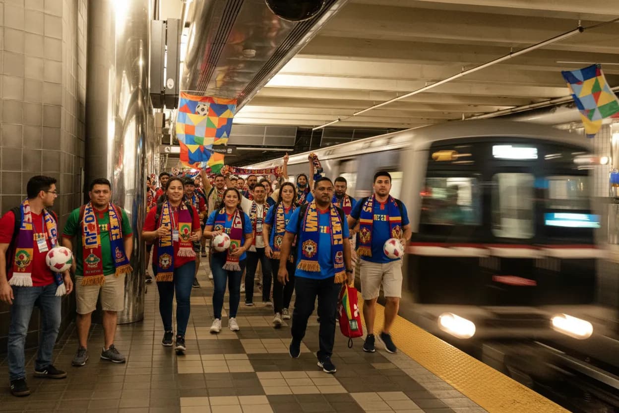 Braves Pirates Atlanta Food Hall route image