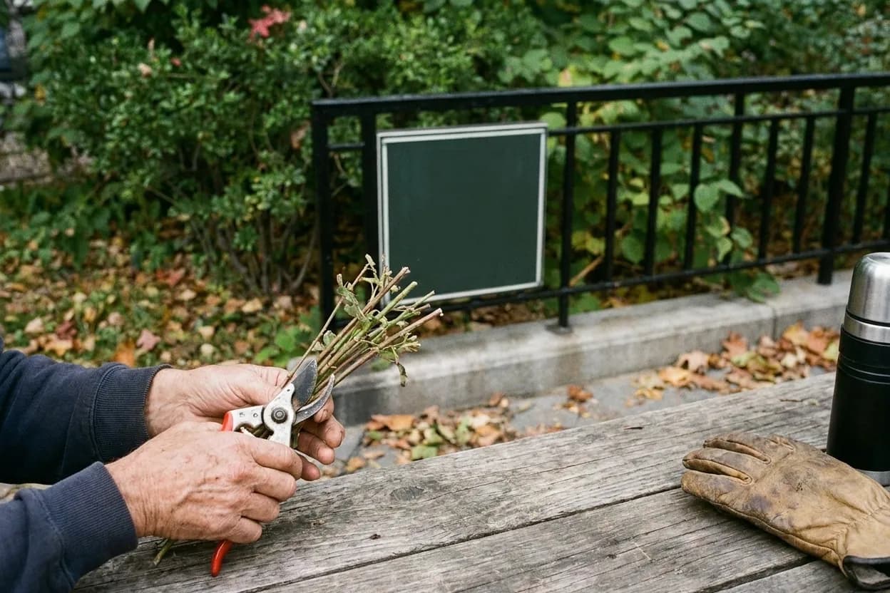 Editorial detail for Bronx River Forest: The Wild Wooded Stretch Along NYC’s Only Freshwater River