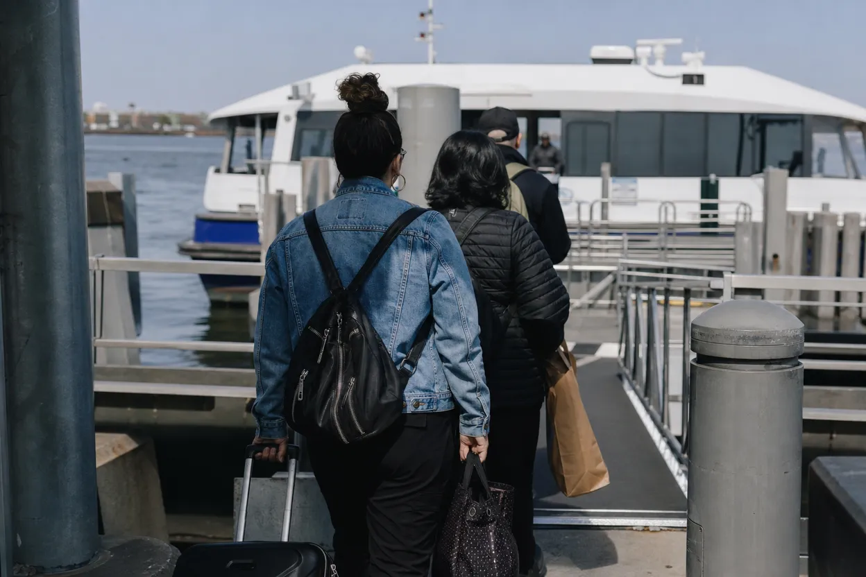 Editorial detail for Bronx River Greenway by Soundview: A Breezy Bike Plan With Ferry Backup