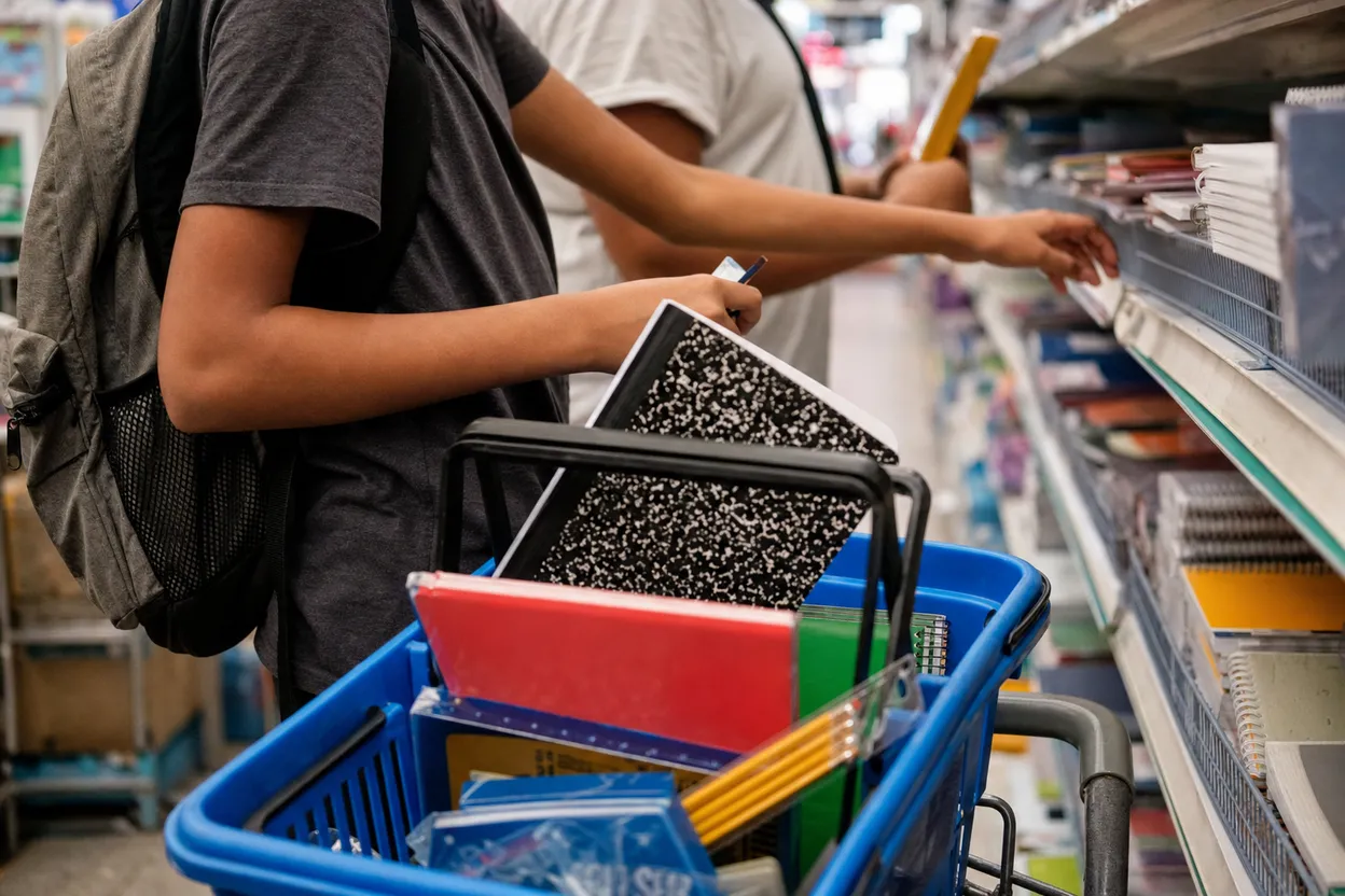 Editorial detail for Bronx Terminal Market Before School: A No-Car Supply Run With a Bus Backup